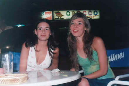 Foto - Las Buenas Ondas